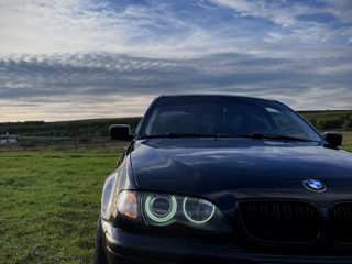 BMW 3 Series foto 4