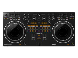 Продам DJ Controller Pioneer DDJ Rev-1  в хорошем состоянии