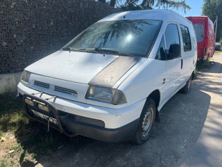 Scudo 1.9 turbo diesel piese foto 1