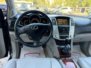 Lexus RX Series foto 7