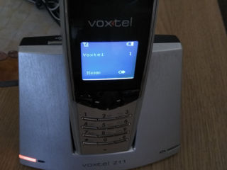 Радиотелефон Voxtel Z11. foto 8