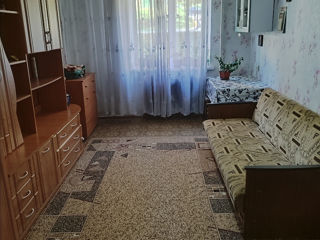 Apartament cu 3 camere, 21 m², Poșta Veche, Chișinău