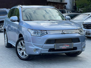 Mitsubishi Outlander foto 4