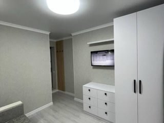 Apartament cu 1 cameră, 22 m², Ciocana, Chișinău foto 3