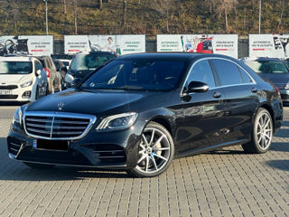 Mercedes S-Class foto 3