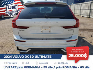 Volvo XC60 foto 6