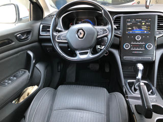 Renault Megane foto 9