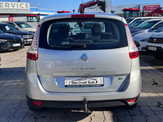 Renault Grand Scenic foto 5