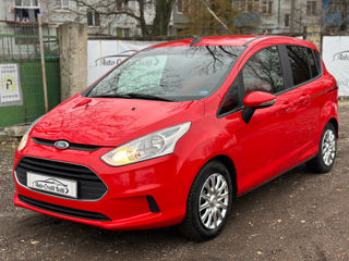 Ford B-Max foto 5