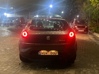 Fiat Bravo foto 8