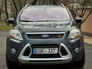 Ford Kuga foto 5