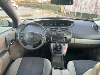 Renault Scenic foto 4