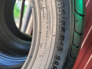 185/55R15 Kumho-2000 foto 2