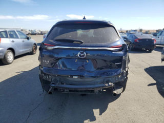 Mazda CX-9 foto 4