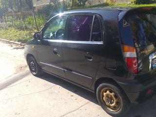 Hyundai Atos foto 7