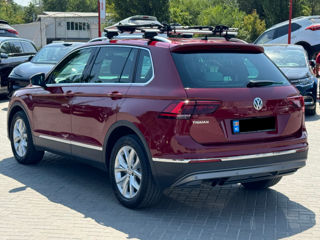 Volkswagen Tiguan foto 3