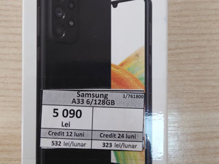 Samsung A33 5G