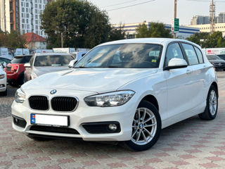 BMW 1 Series foto 1