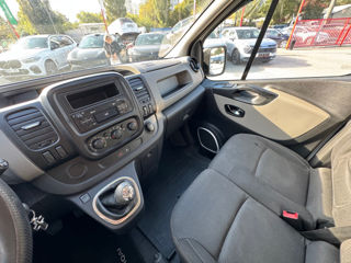 Renault Trafic foto 14