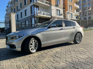 BMW 1 Series foto 2