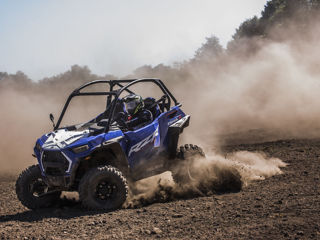 Polaris RZR 1000S foto 9