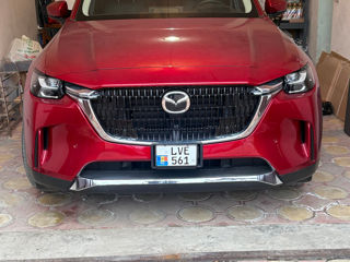 Mazda CX-90, 2024 г.