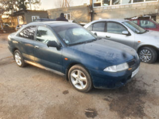 Piese Mitsubishi Lancer. Grandis.Spais Star  Outlander. Vagon.Carisma etc foto 4