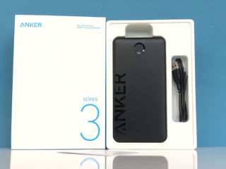 Power Bank ANKER 3 series 20000 Mah