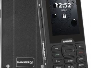 Hammer 3, 4, 5 - надёжные мужские телефоны !!! фото 2