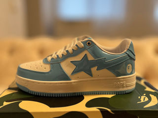 BapeSta Blue foto 3