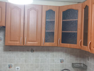 Apartament cu 2 camere, 50 m², Poșta Veche, Chișinău foto 5