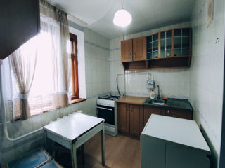 Apartament cu 2 camere, 40 m², BAM, Bălți foto 5
