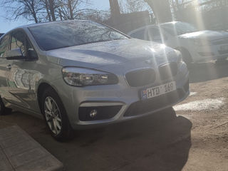 BMW 2 Series Active Tourer foto 4