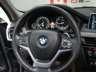 BMW X5 foto 6