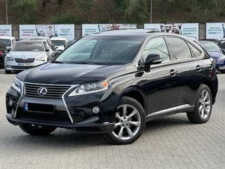 Lexus RX Series foto 4