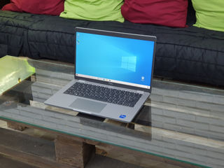 Dell Latitude i5-11/16GB/256GB/FHD/Livrare/Garantie! foto 3