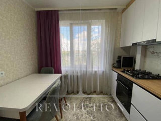 Apartament cu 2 camere, 51 m², Centru, Chișinău foto 2