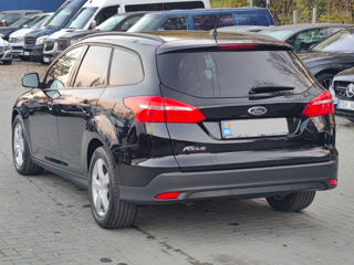 Ford Focus foto 5