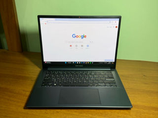 Vand Urgent Asus Vivobook 14 pro.am Nevoie De Bani! foto 1