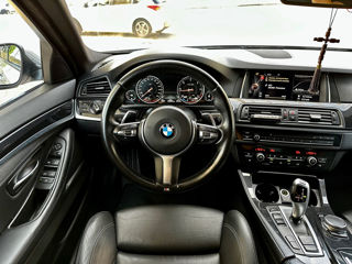 BMW 5 Series foto 13