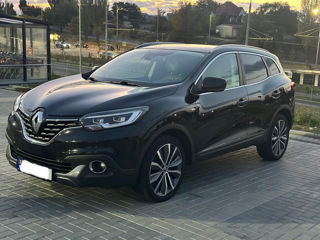 Renault Kadjar foto 2