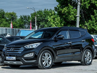 Hyundai Santa FE foto 4