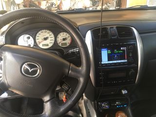 Mazda Premacy foto 6