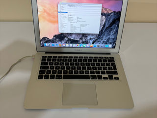 Macbook air 2015 i5/8/128gb