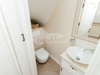 Townhouse 3 nivele, 150 mp, 400000 € foto 17