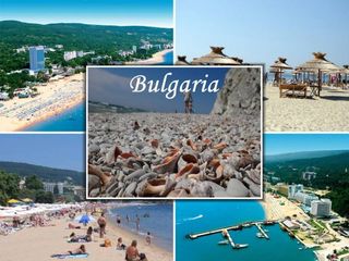 Отдых в Болгарии  -  на  7 ночей  -  All Inclusive -  от 135 евро - лучшие цены! foto 2