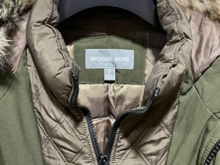 Michael Kors Parka foto 4