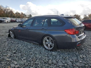 BMW 3 Series foto 2