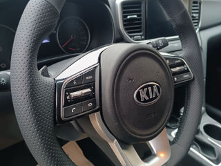 KIA Sportage foto 6