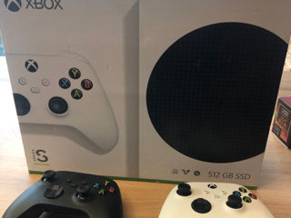 Xbox S